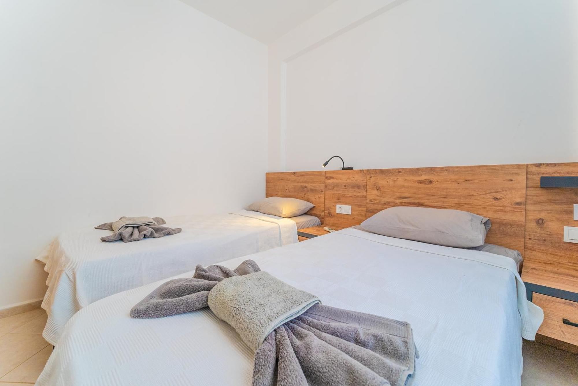 Pazar Apartments Kalkan Exteriér fotografie